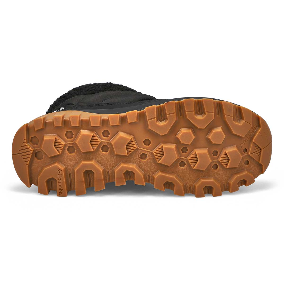 Columbia Snowtrot Shorty Women