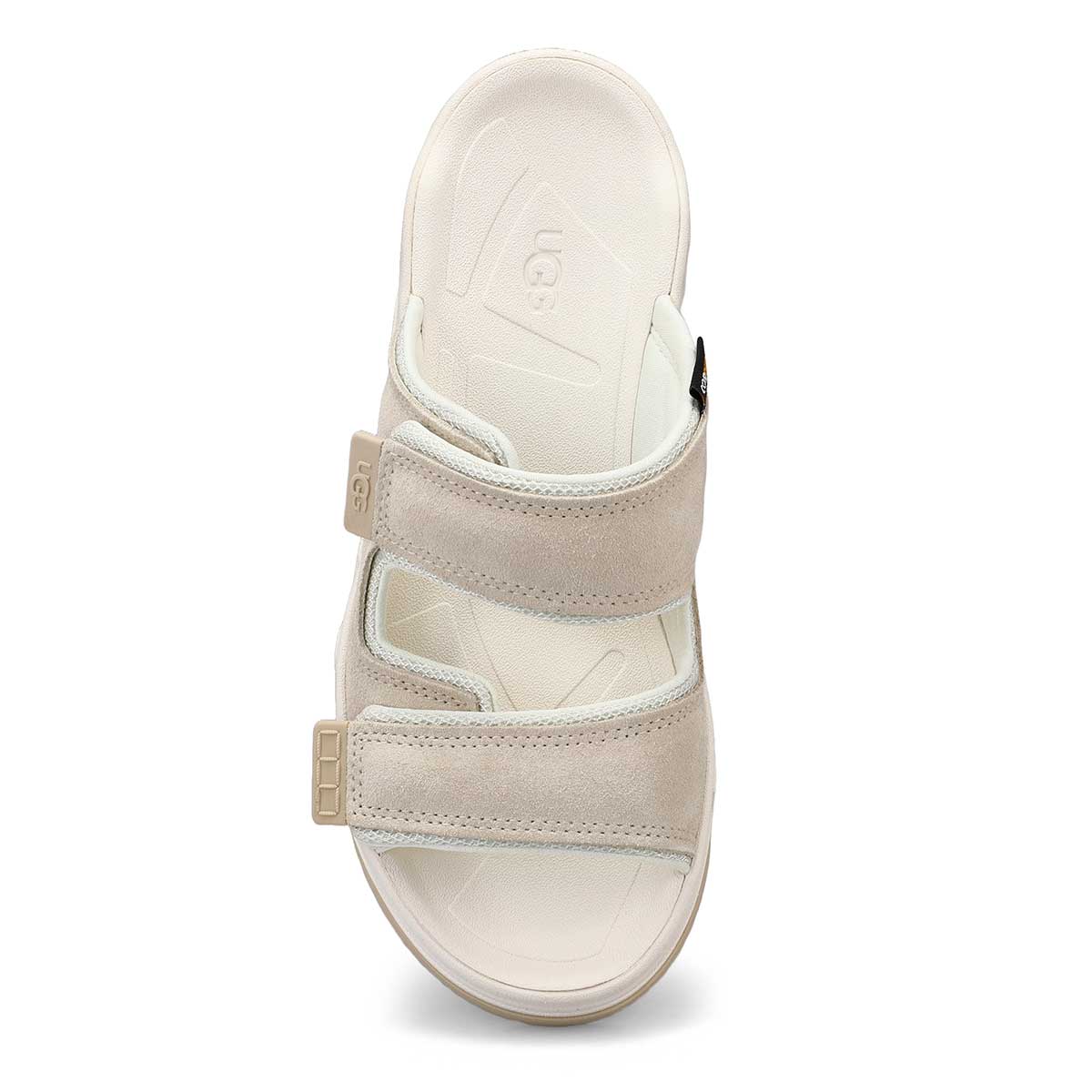 UGG CapTrail Strap Slide Women