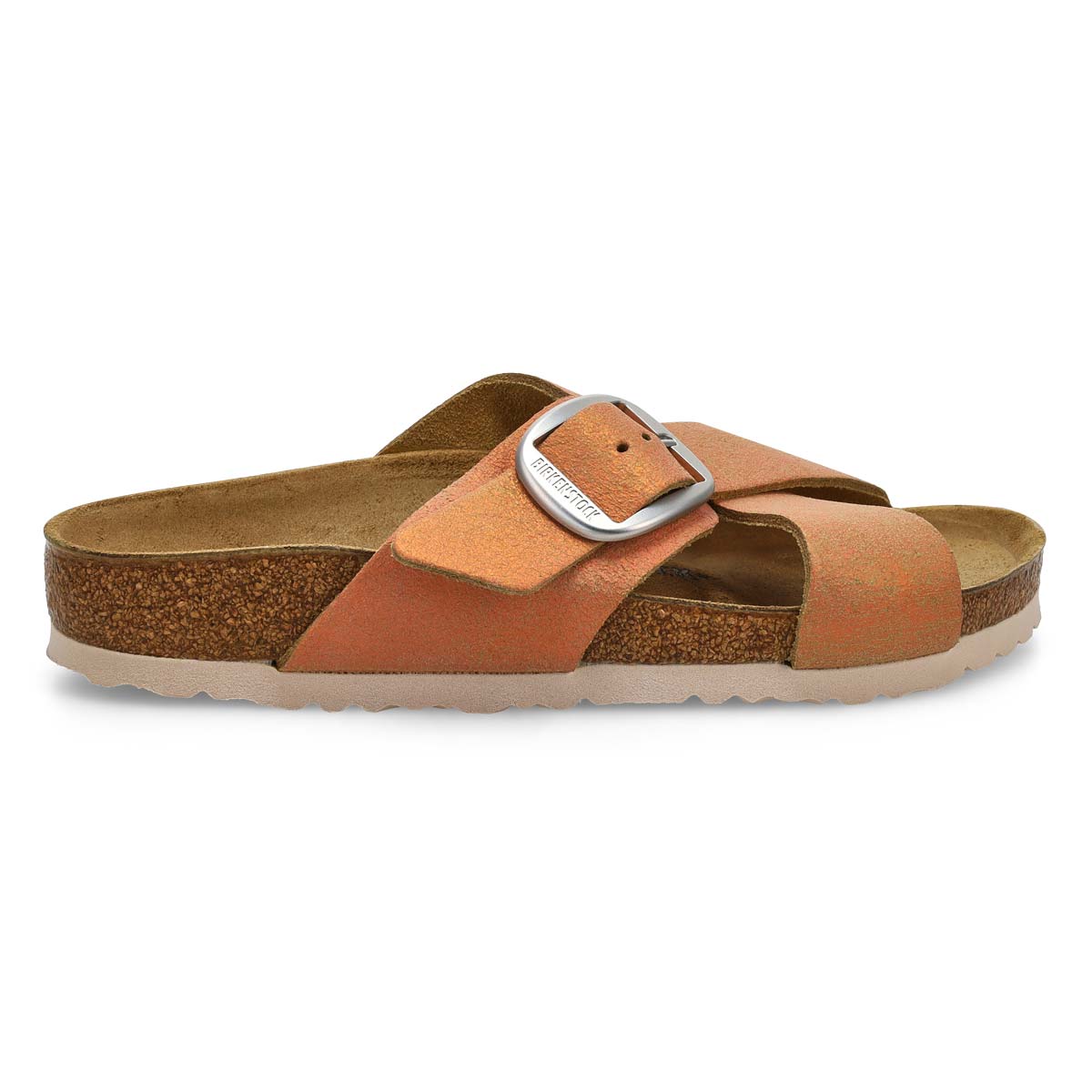 Birkenstock Siena Big Buckle Women