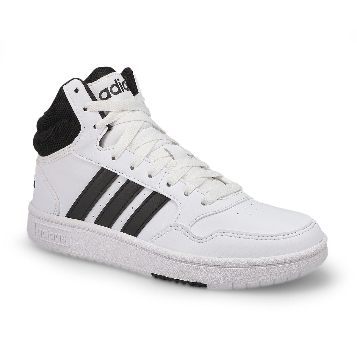 Adidas Hoops Mid 3.0 K Kids