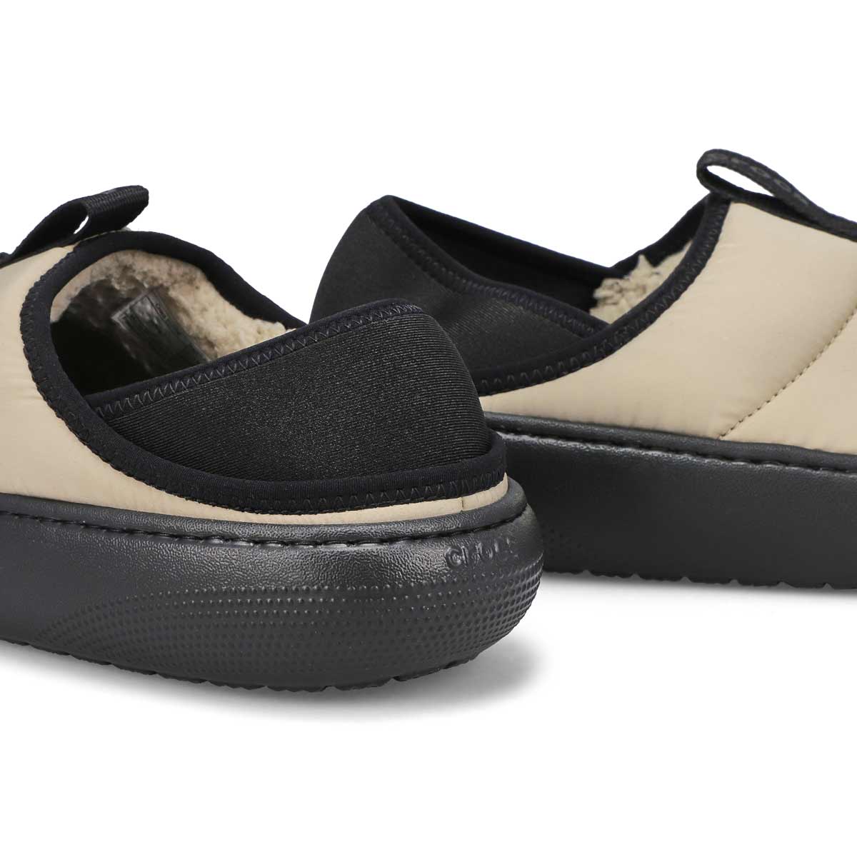 Crocs Classic Puff Moc Women