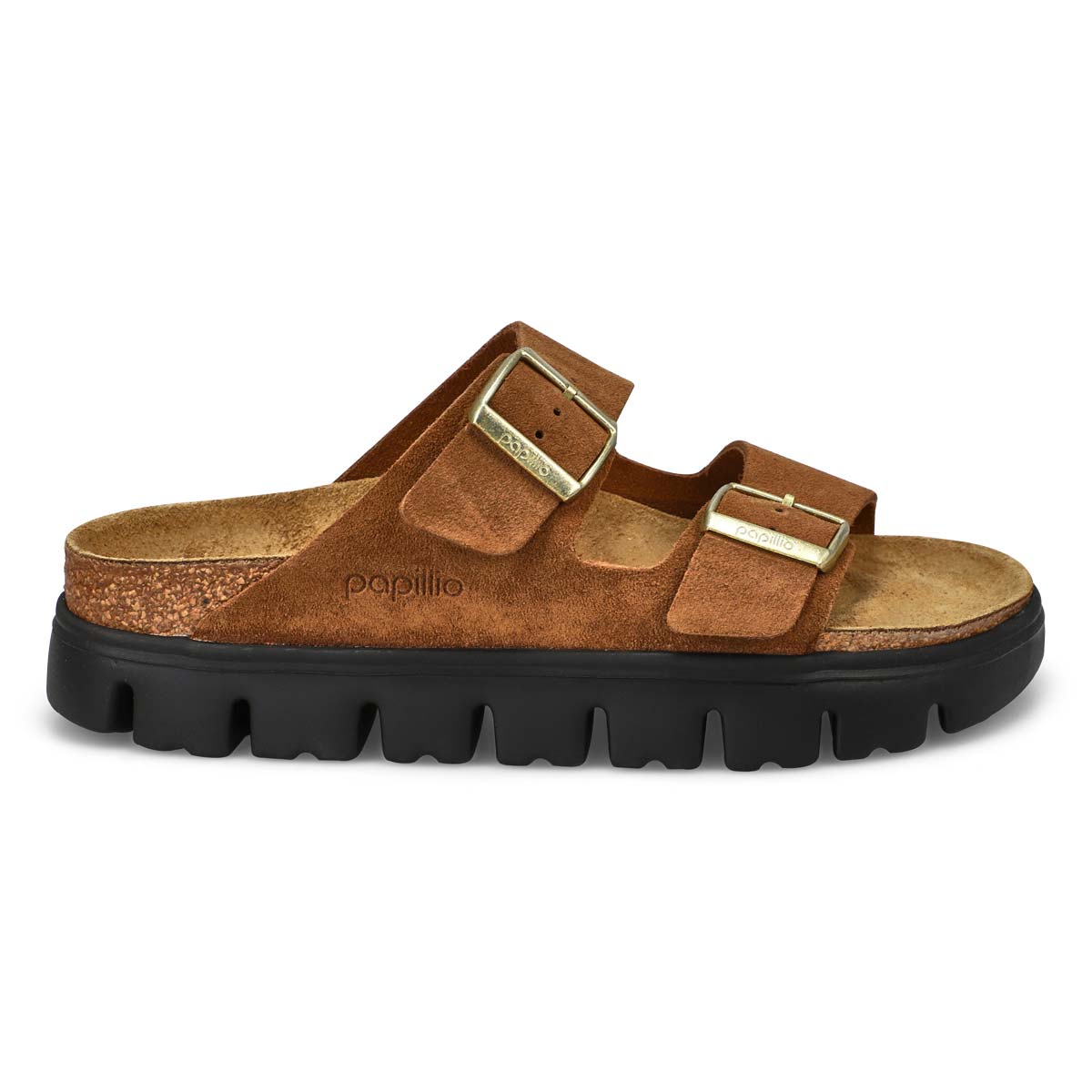 Birkenstock Arizona Chunky Women