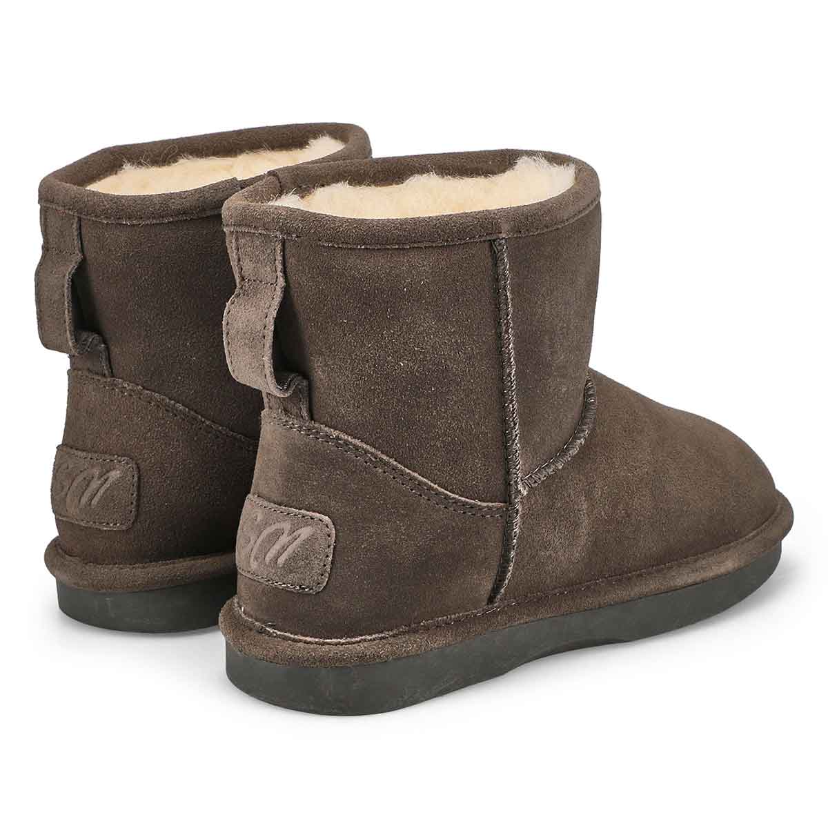 SoftMoc Smocs 5 Low Women