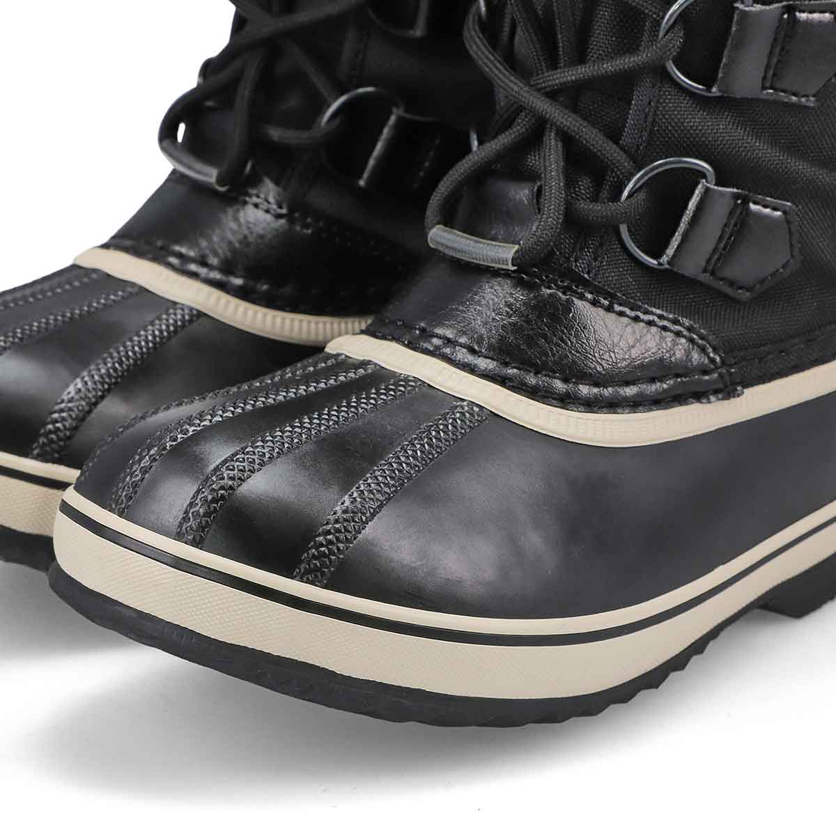 Sorel Yoot Pac Nylon Girls