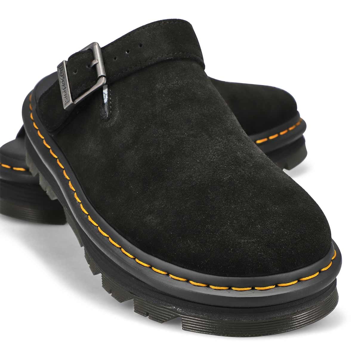 Dr Martens Zebzag Mule Women