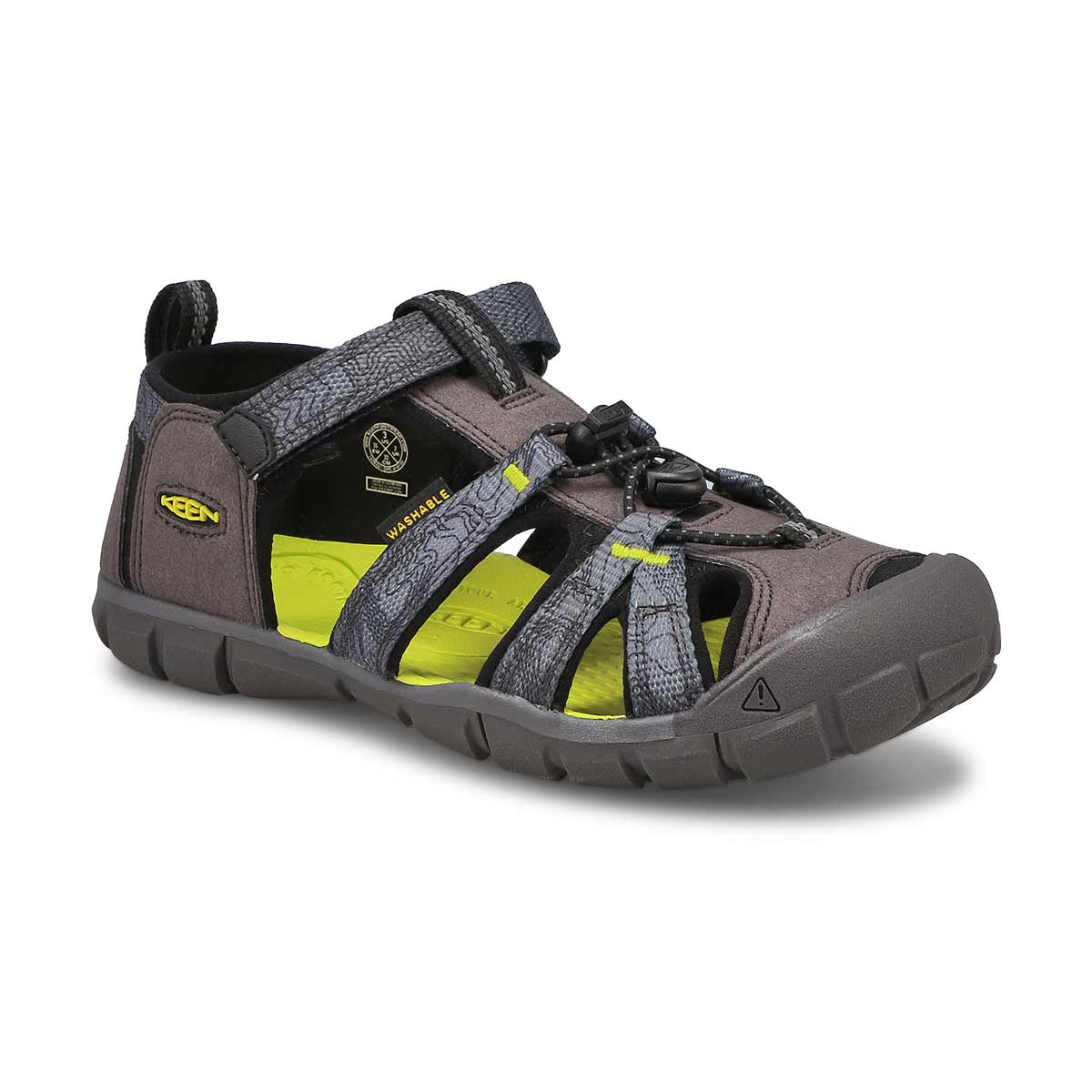 Keen Seacamp II CNX Boys