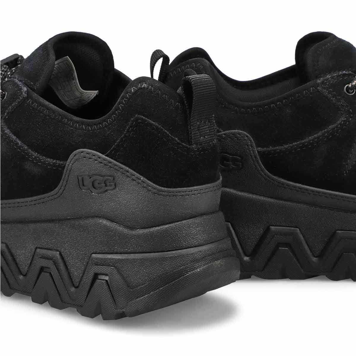 UGG CapTrail Low Men