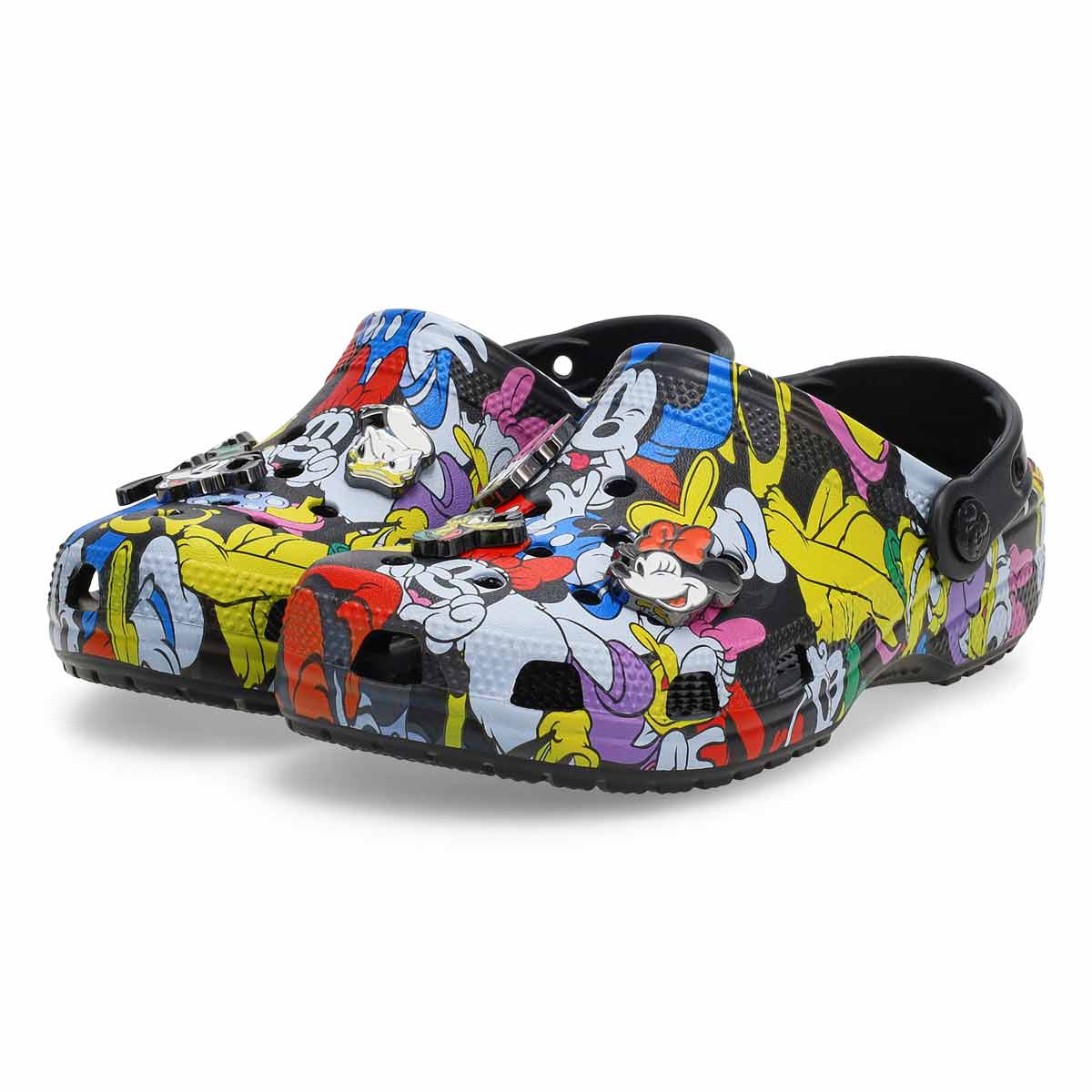 Crocs Mickey and Friends Women