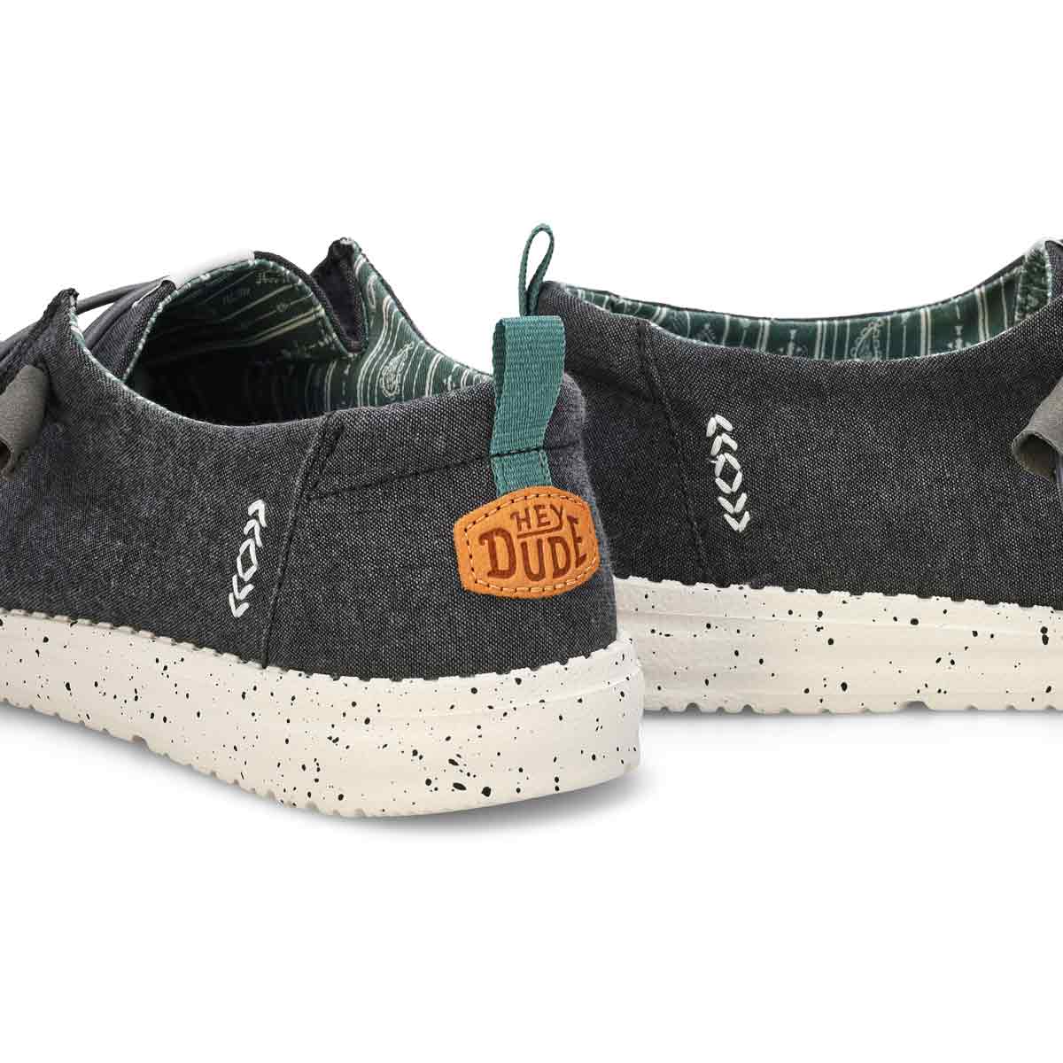 Heydude Wendy Chambray Women