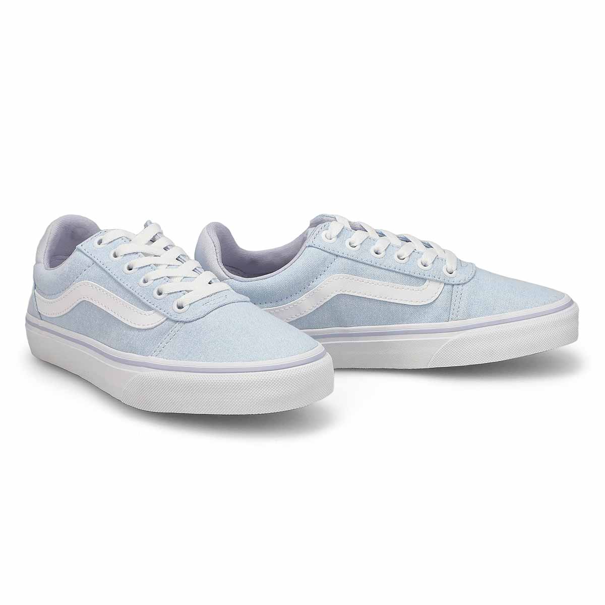 Vans Ward Deluxe Women