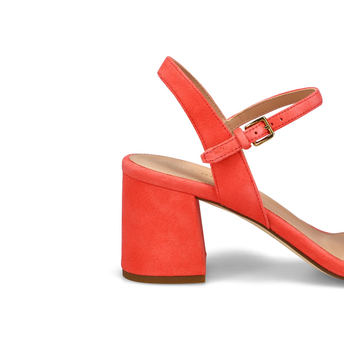 Cole Haan Josie Block Heel Women