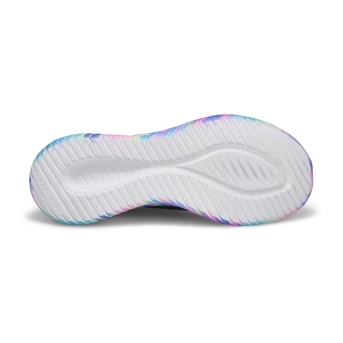 Skechers Ultra Flex 3.0 - Blissful Bay Girls