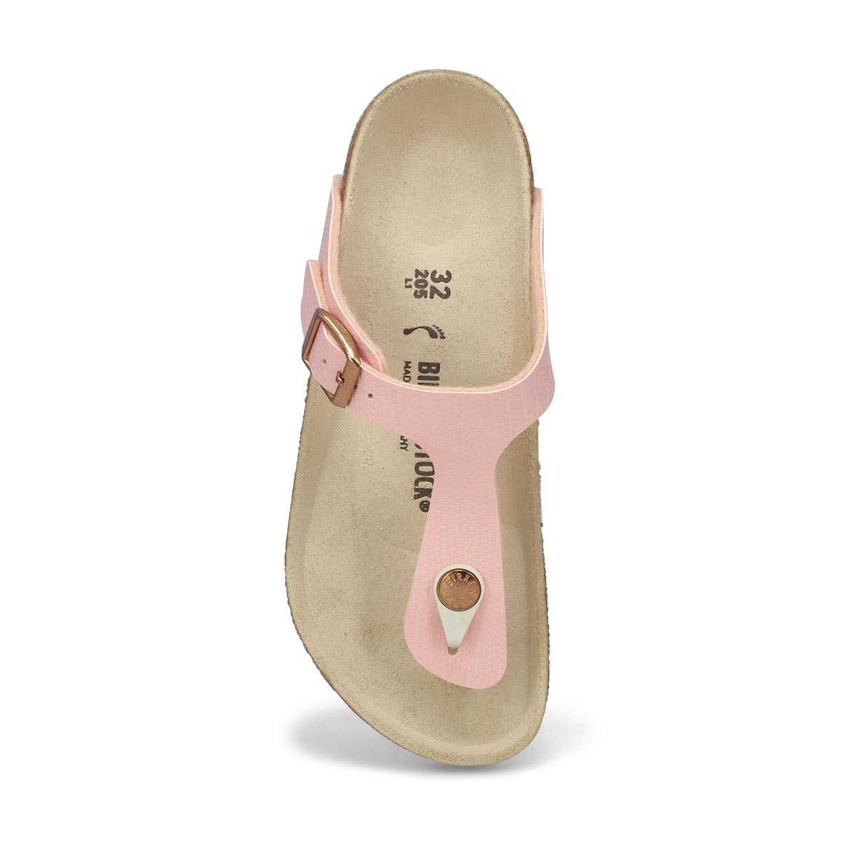 Birkenstock Gizeh Girls