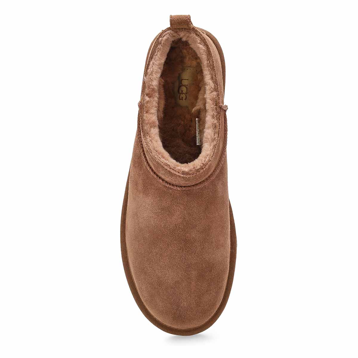 UGG Classic Micro Women