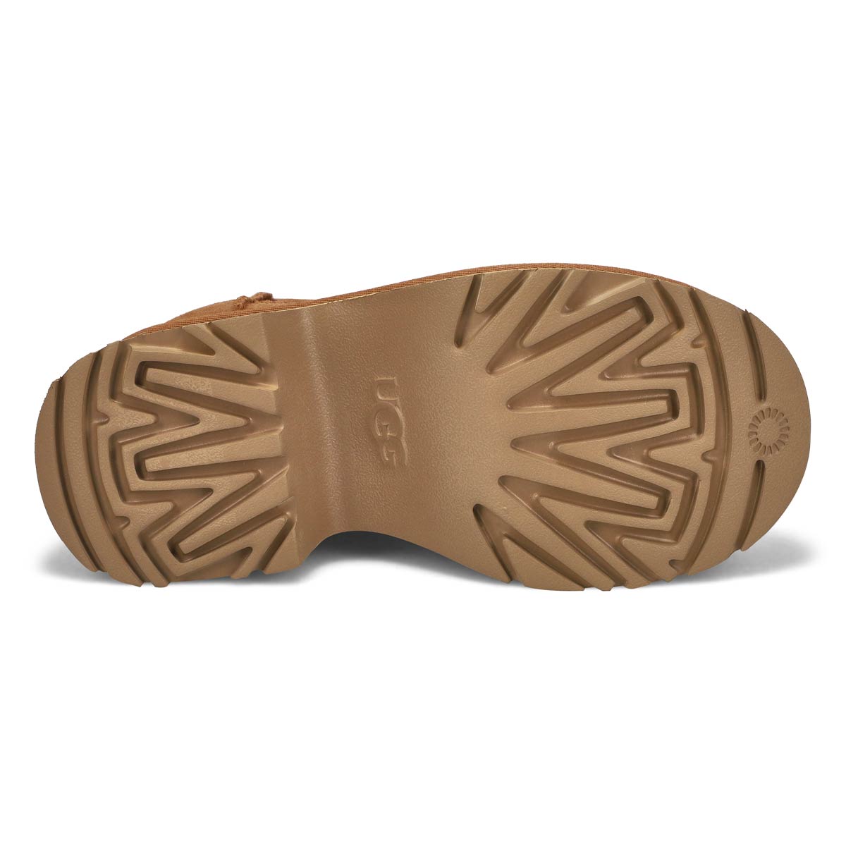UGG Classic Ultra Mini New Heights Women