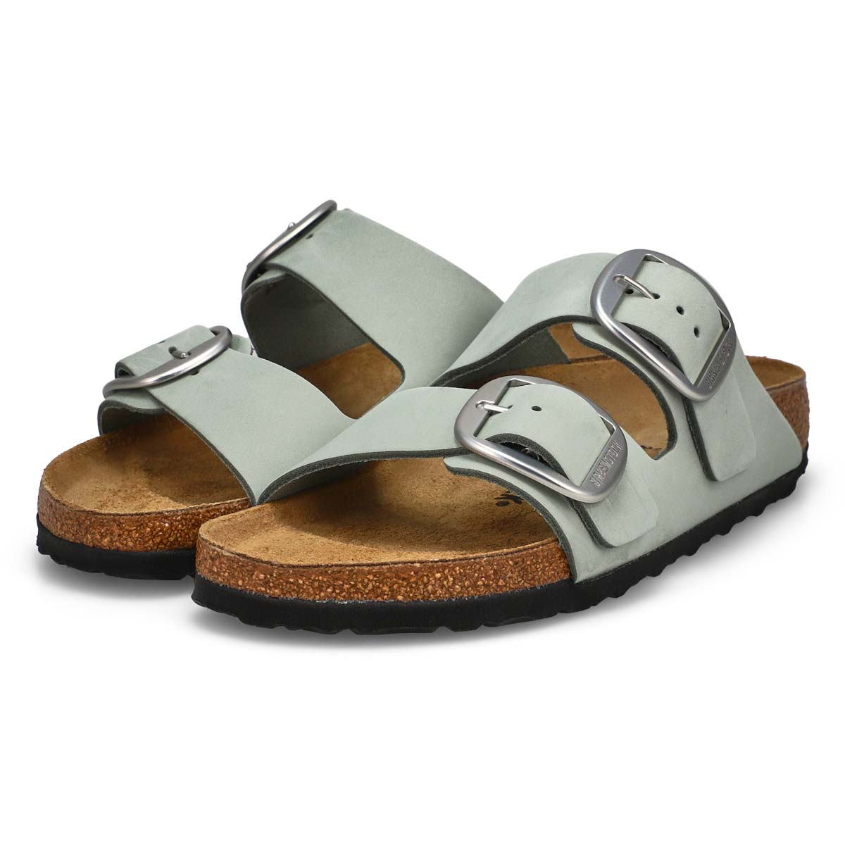 Birkenstock Arizona Big Buckle Women