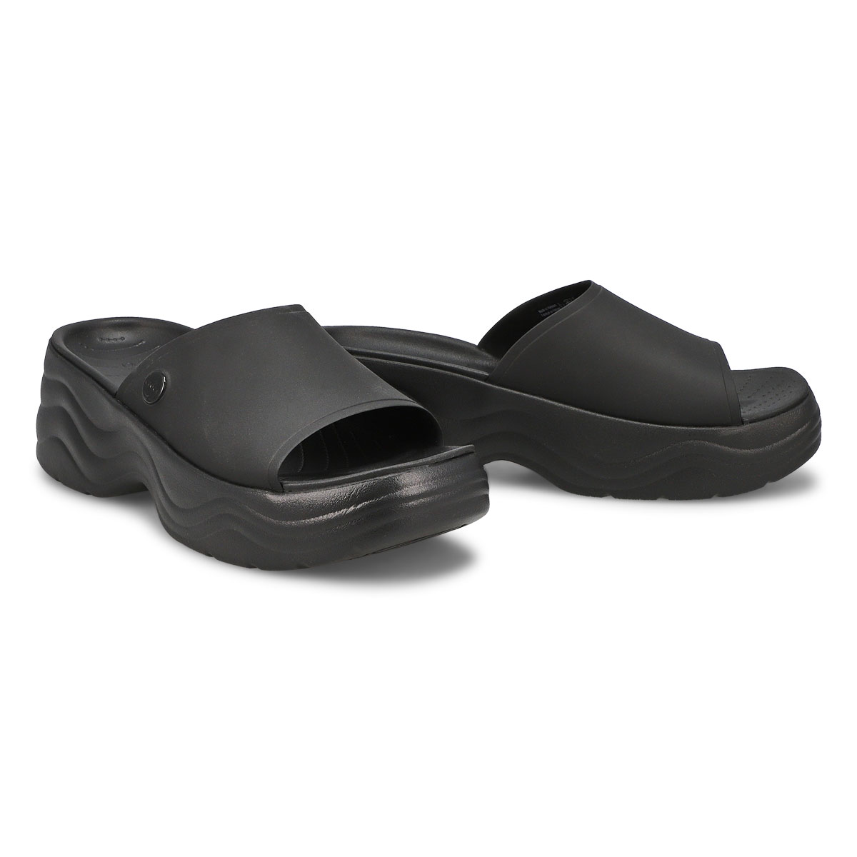 Crocs Skyline Slide Women