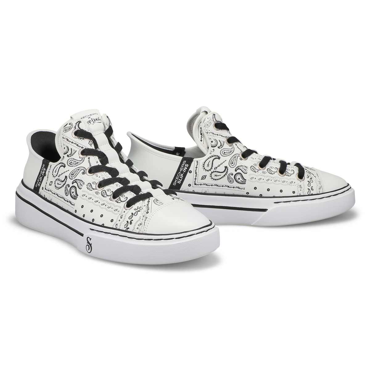 Skechers Snoop One - Double G Men