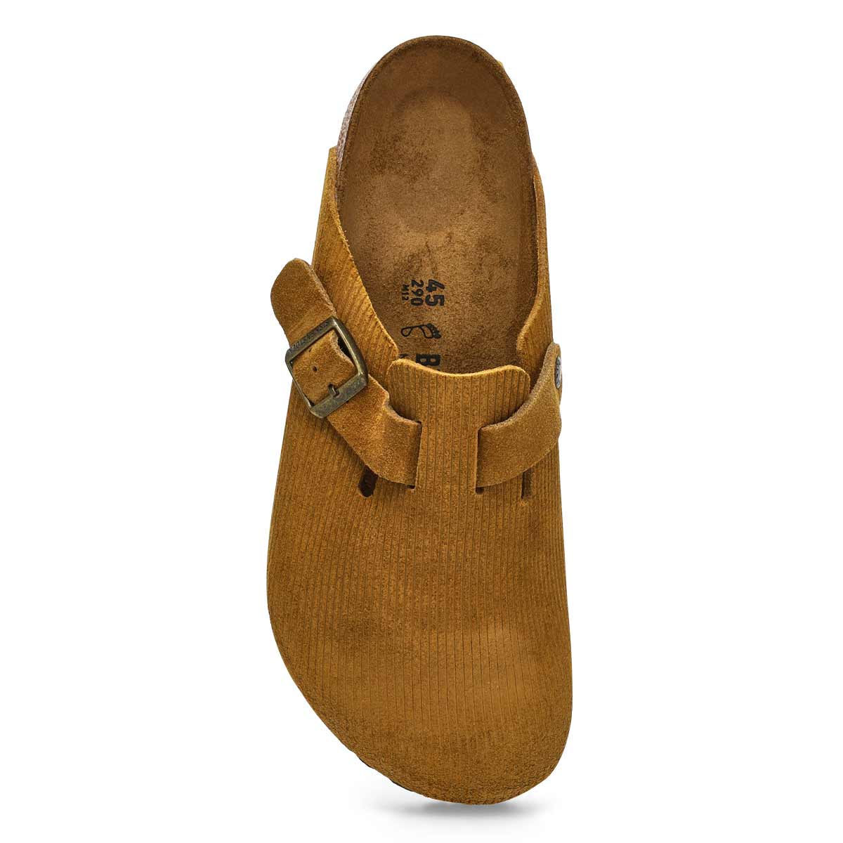 Birkenstock Boston Men