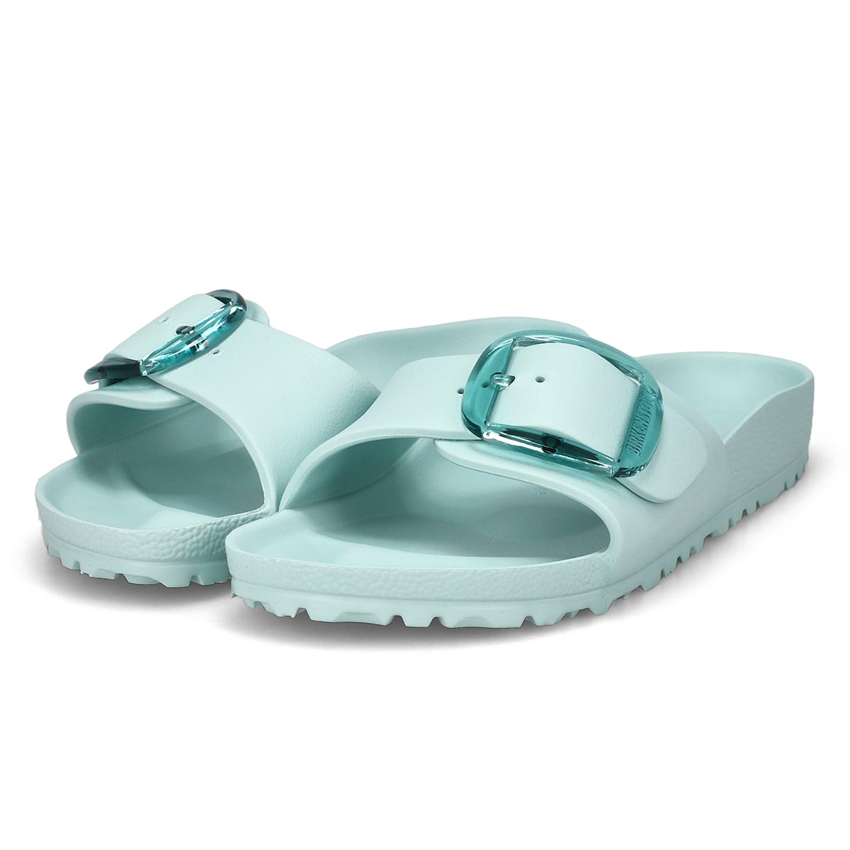 Birkenstock Madrid Big Buckle EVA Women