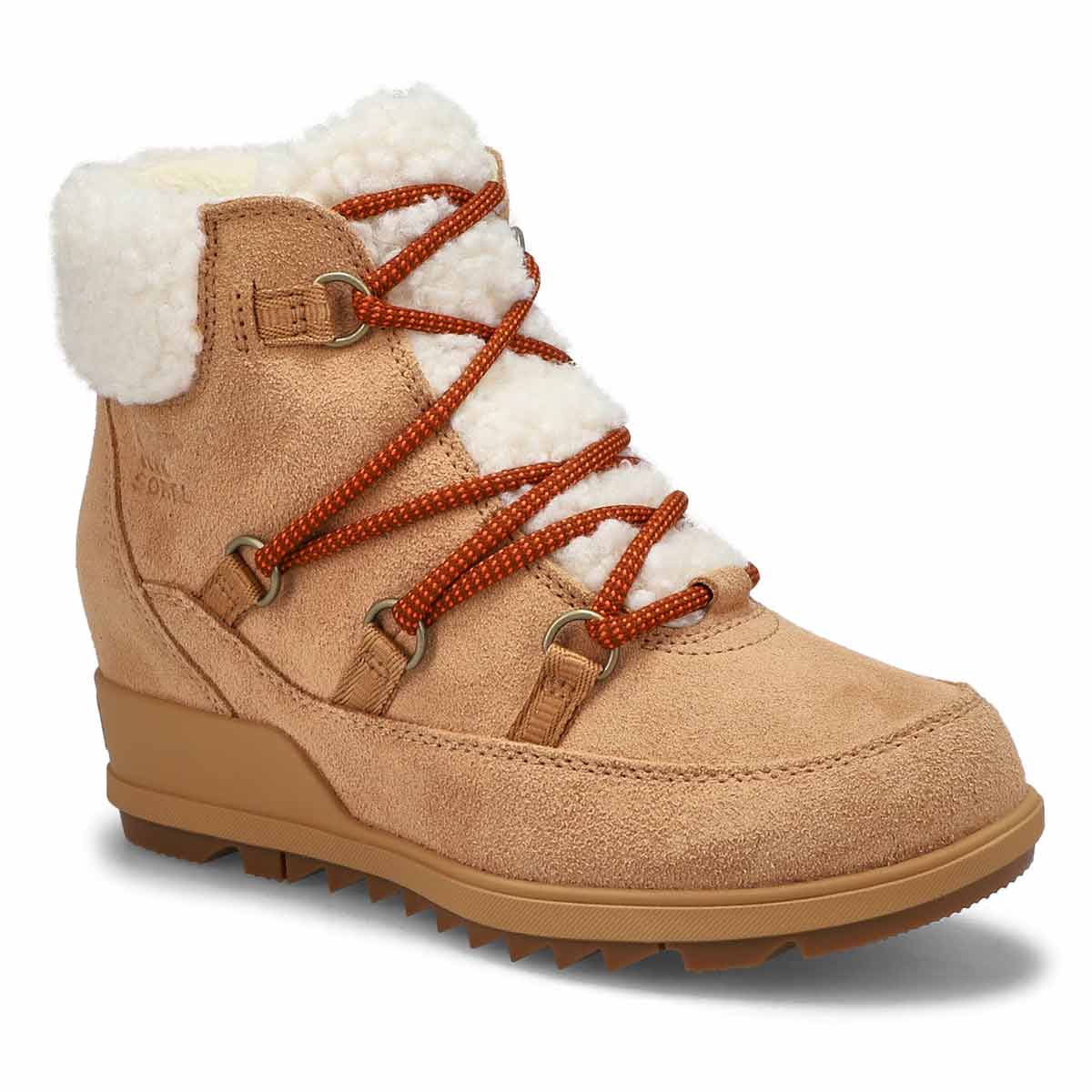 Sorel Evie Cozy Lace Women