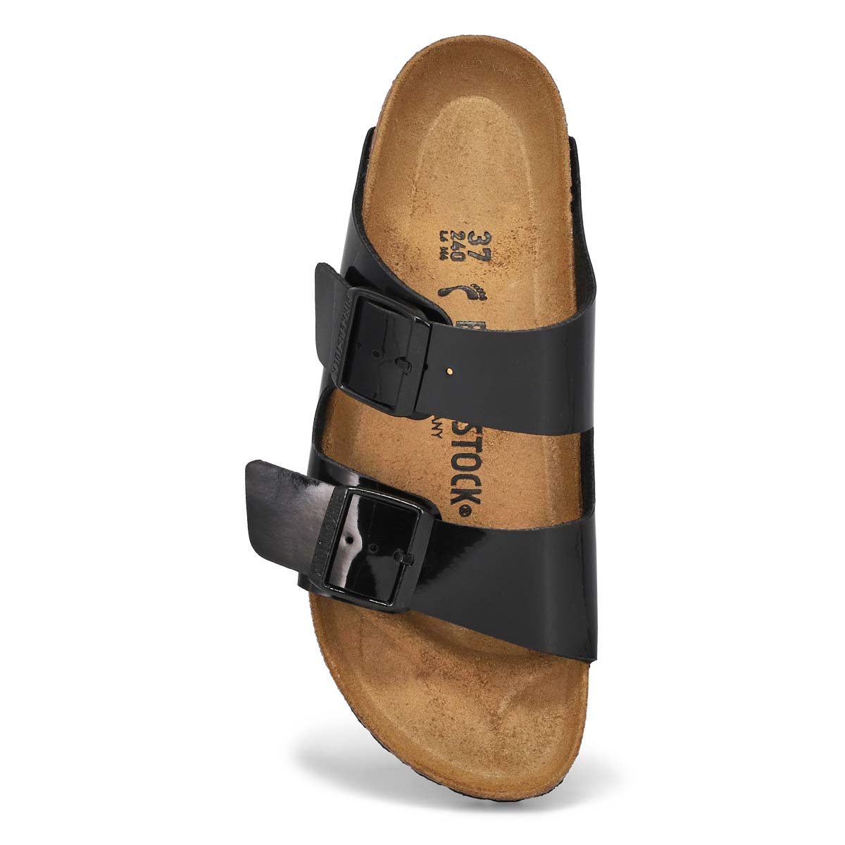 Birkenstock Arizona Patent Women