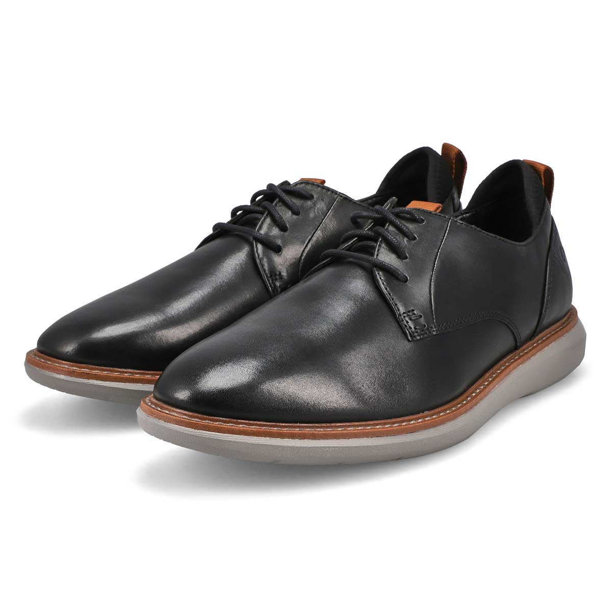 Clarks Brantin Plain Men