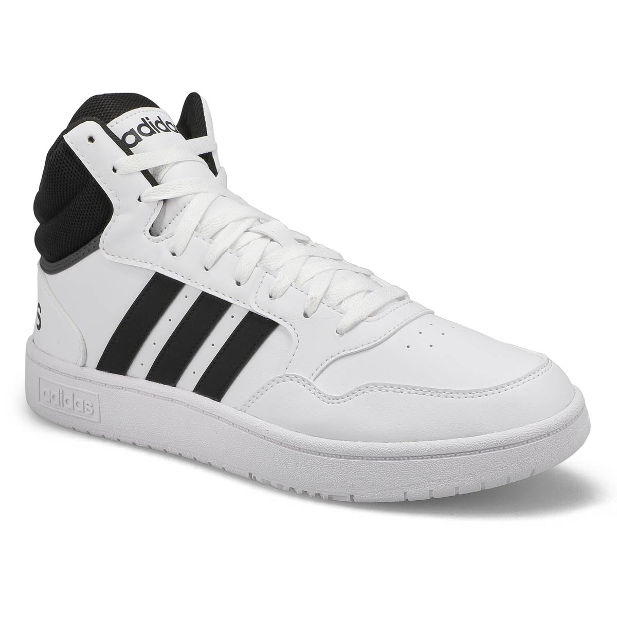 Adidas Hoops 3.0 Mid Men