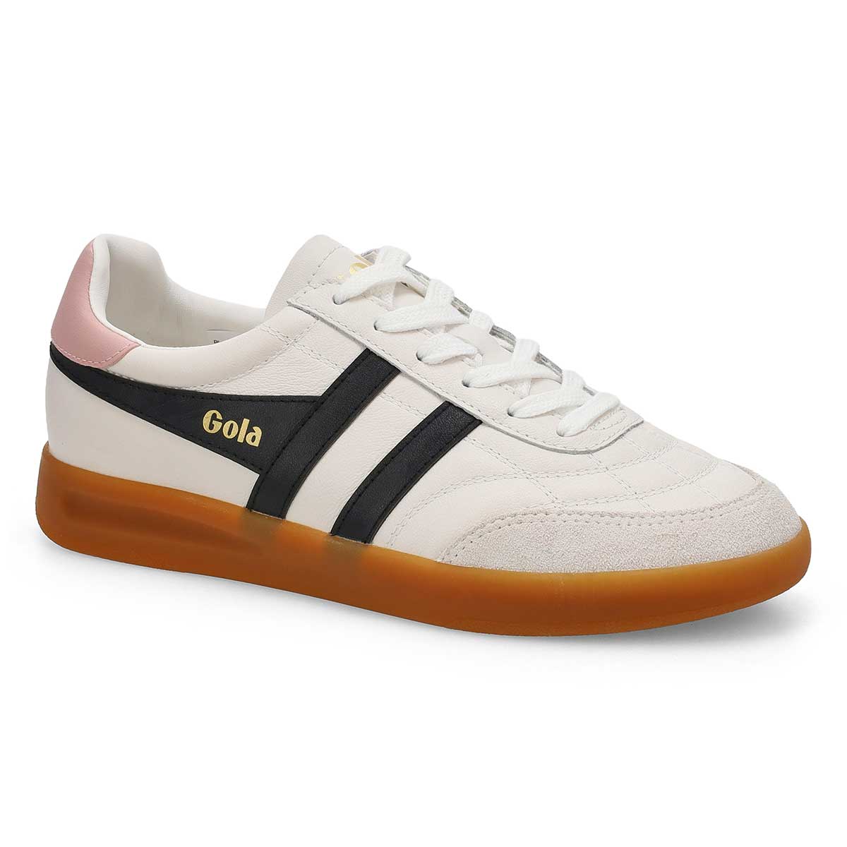 Gola Stadia Leather Women