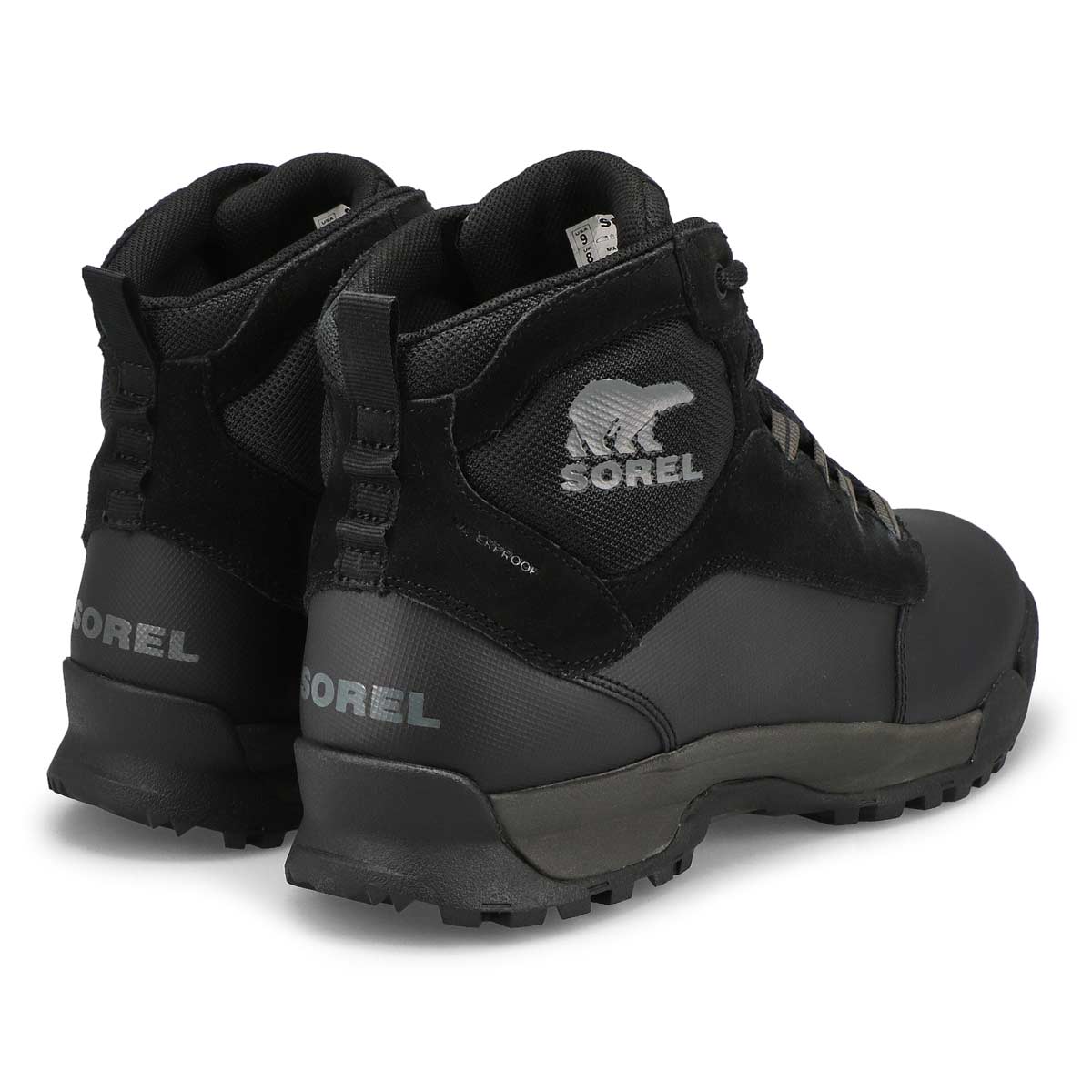 Sorel Buxton Lite Lace Men