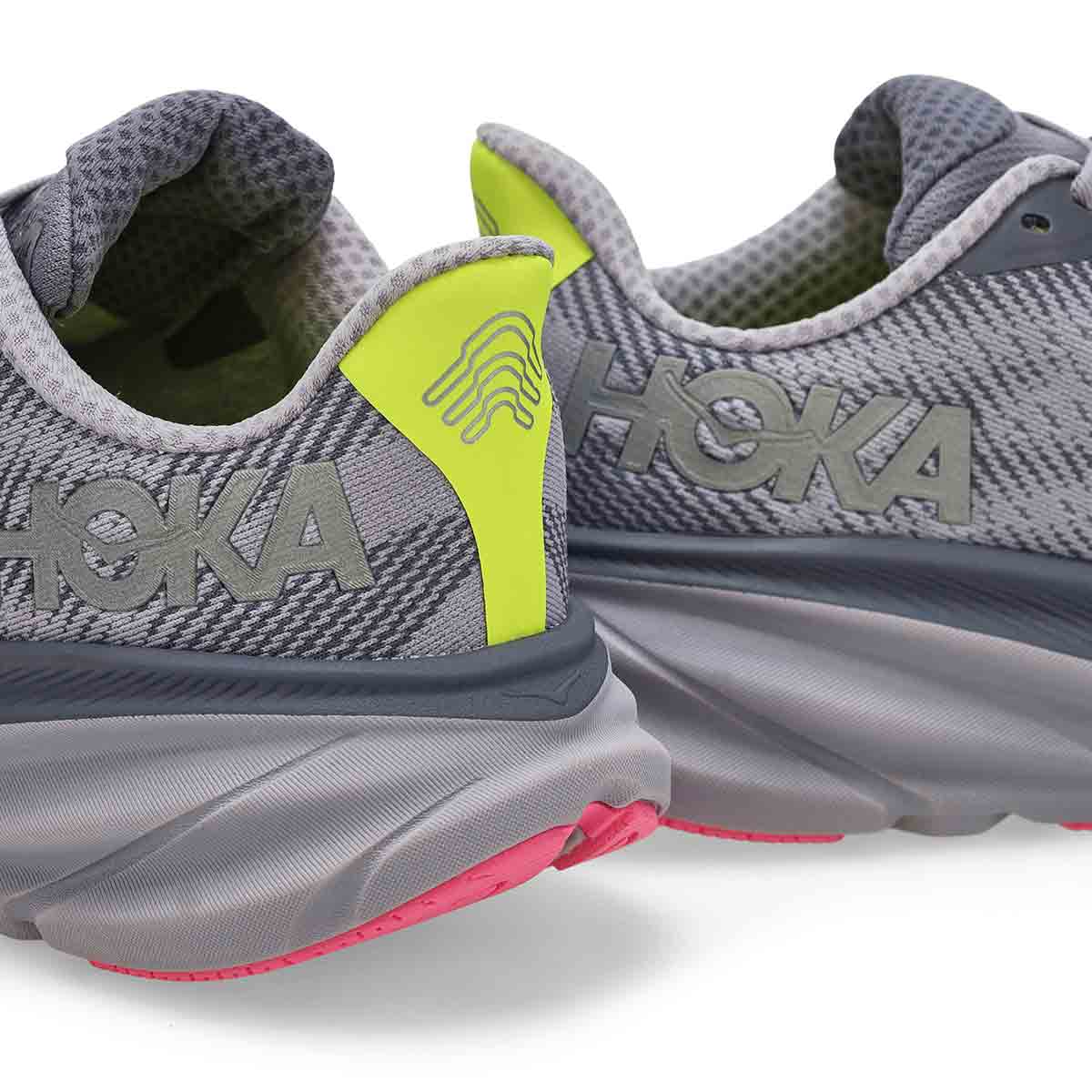 HOKA Clifton 9 GTX Women