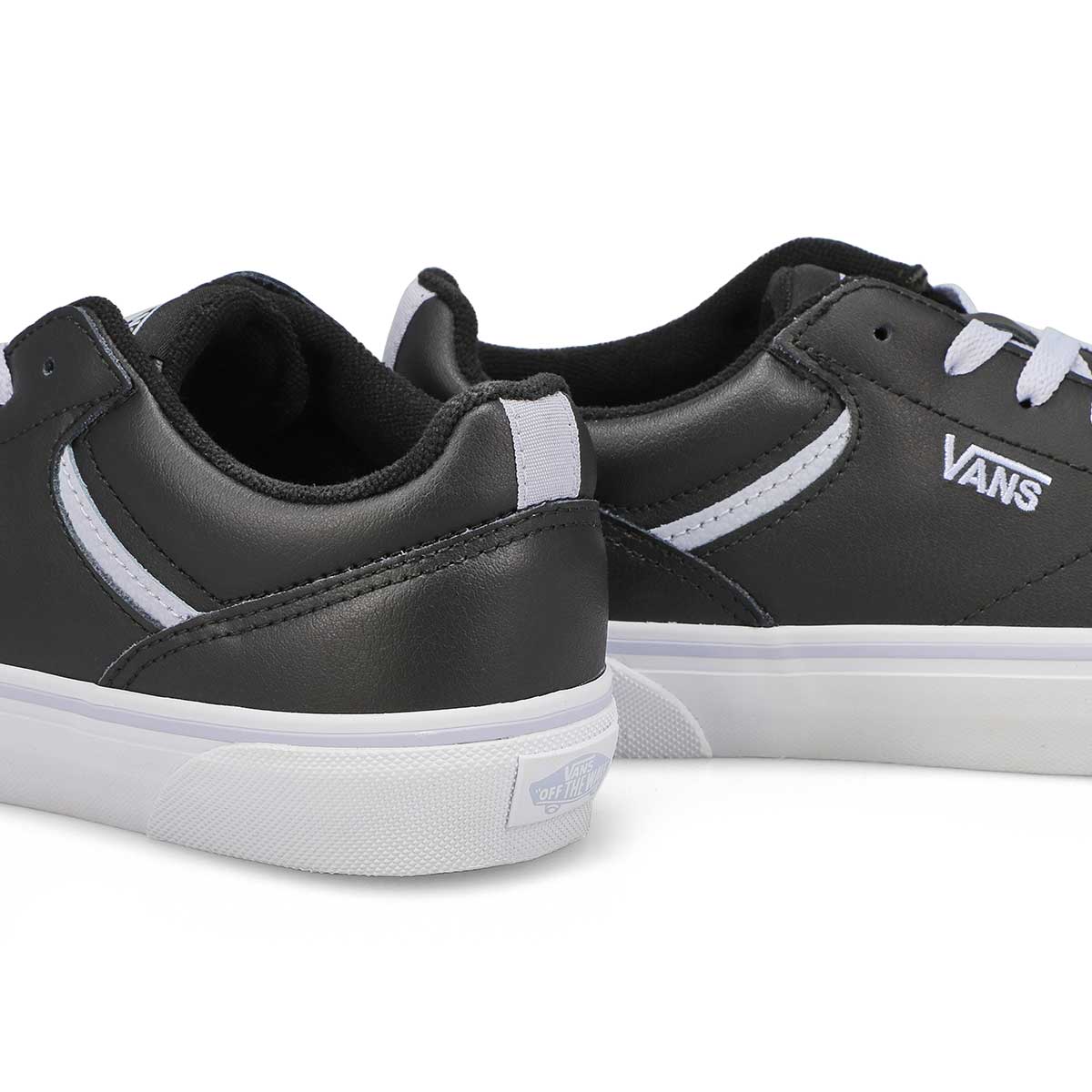 Vans Seldan Leather Women