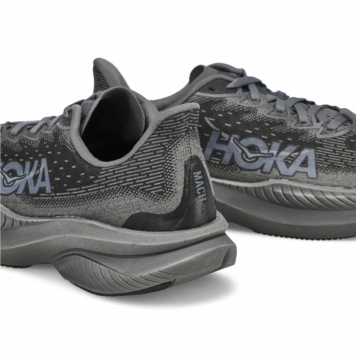 HOKA Mach 6 LA Women