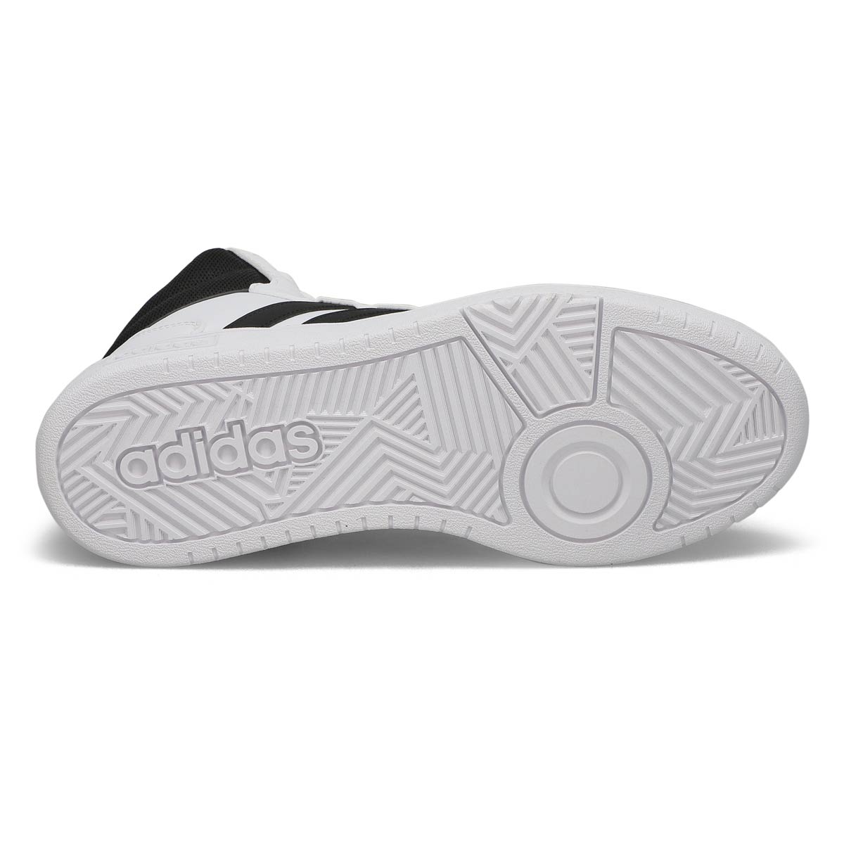 Adidas Hoops 3.0 Mid Men