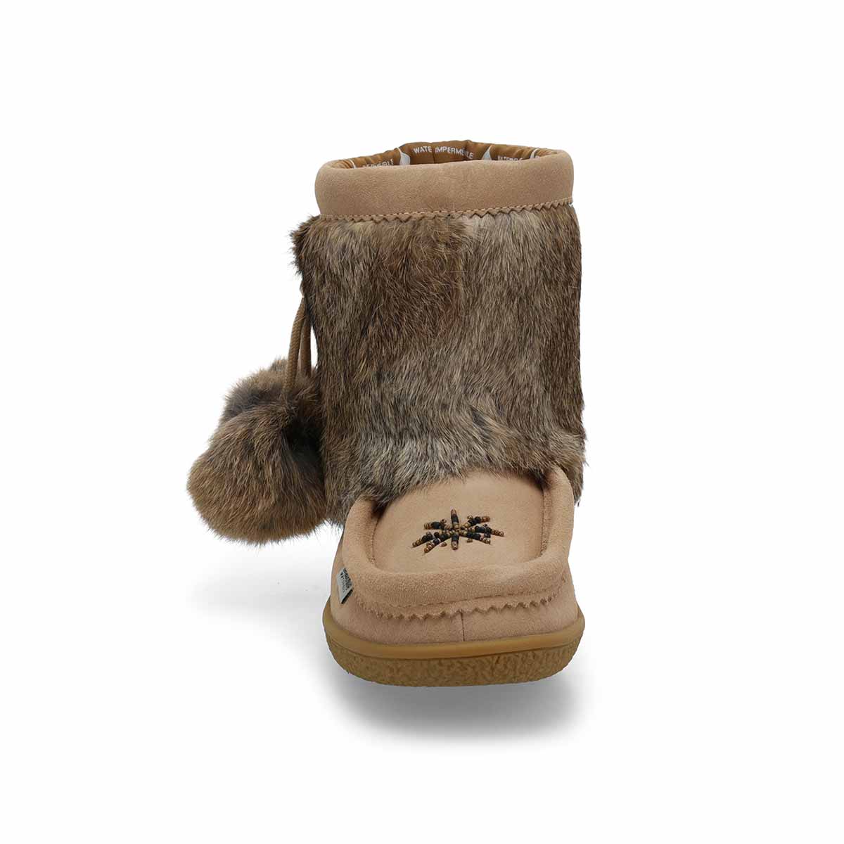 SoftMoc Minimuk Pom 2 Women