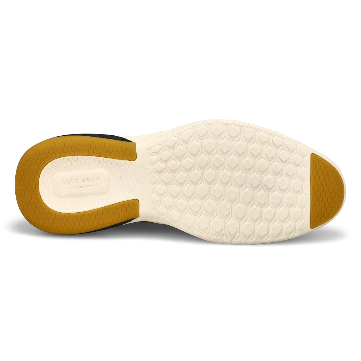 Cole Haan Grand Hurrion Men