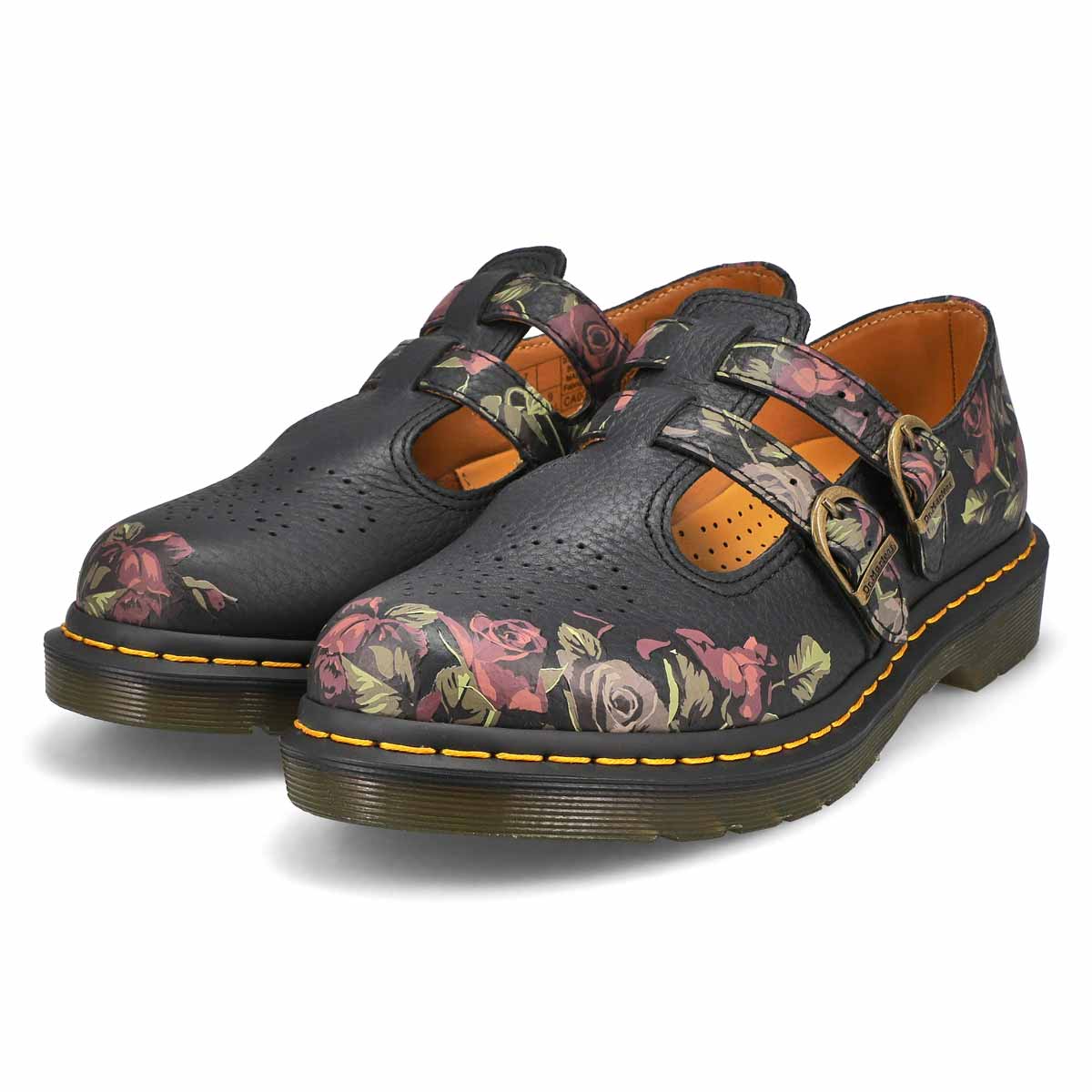 Dr Martens 8065 Mary Jane Women