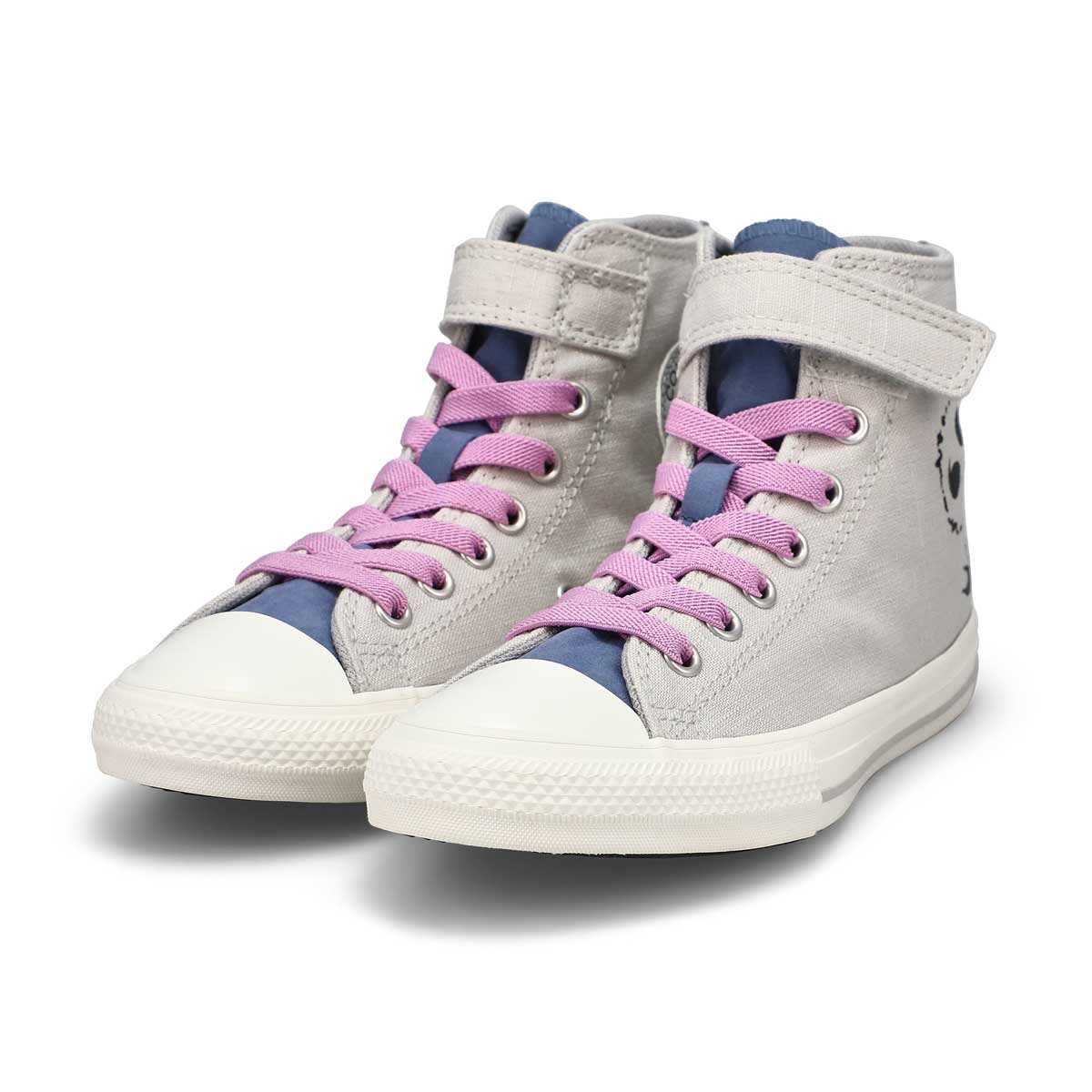 Converse Chuck Taylor All Star 1V Sasuke Kids
