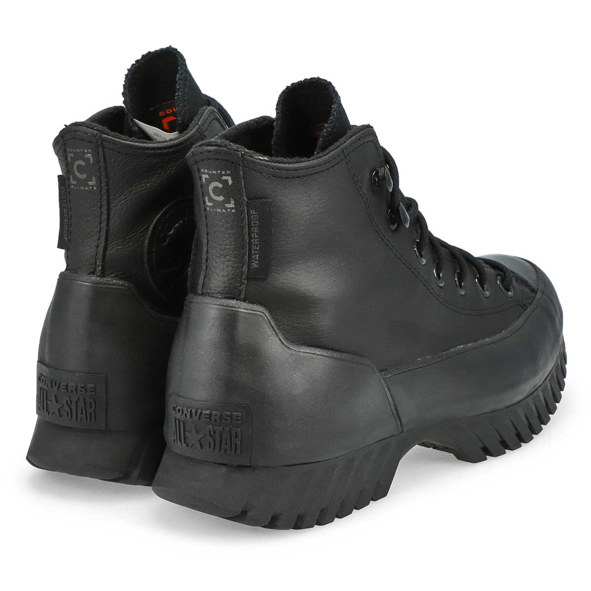 Converse Chuck Taylor All Star Lugged 2.0 Women