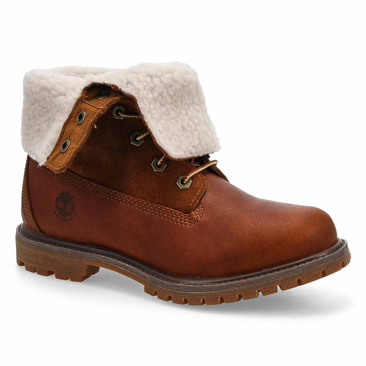 Timberland Authentic Warm Lined Women