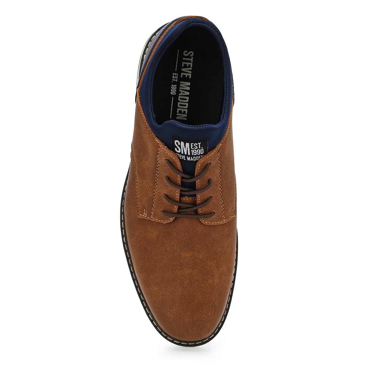 Steve Madden Gunther Men