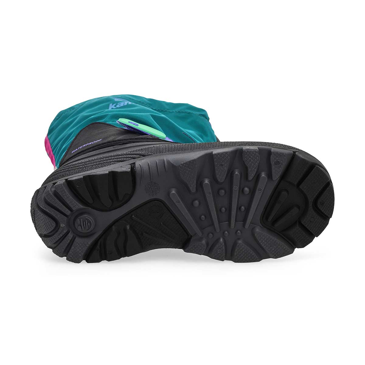 Kamik Waterbug 5 Boys