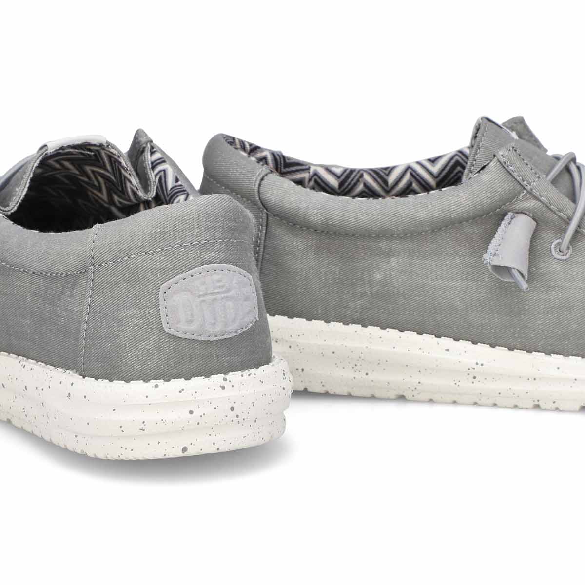 Heydude Wally Realtree Edge Men