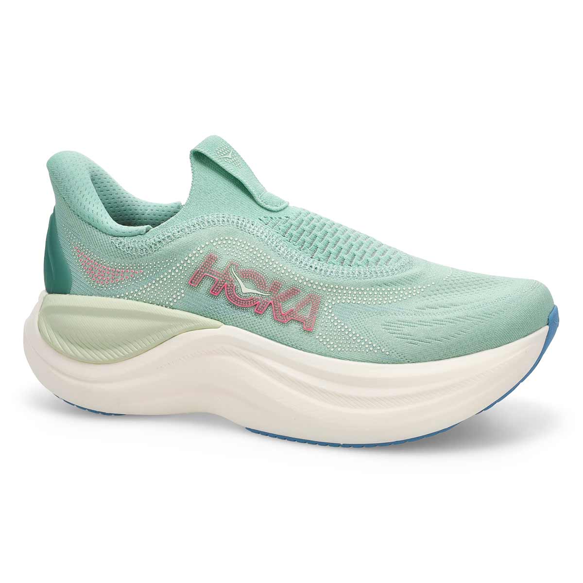 HOKA Skyward Laceless Women