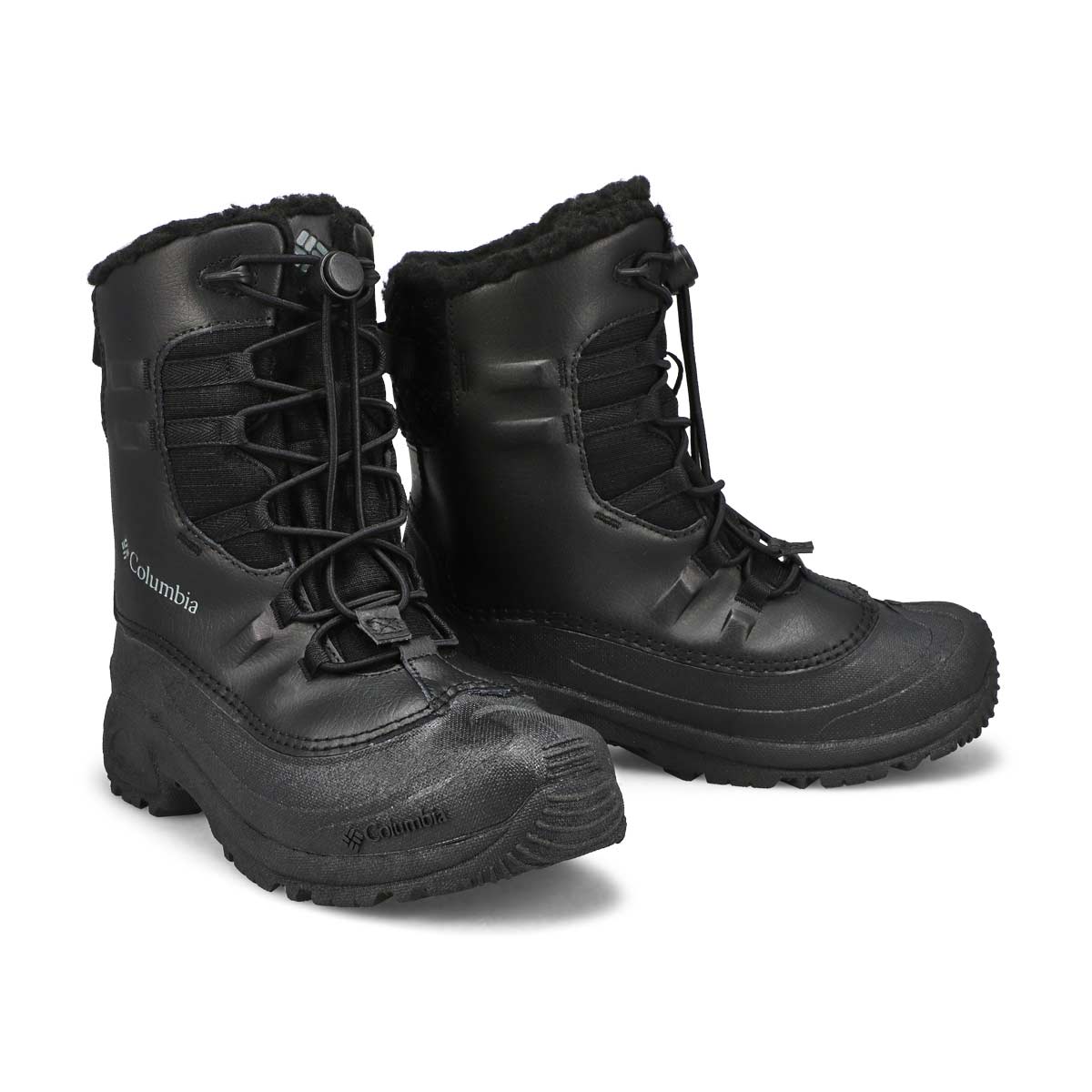 Columbia Bugaboot Celsius Girls