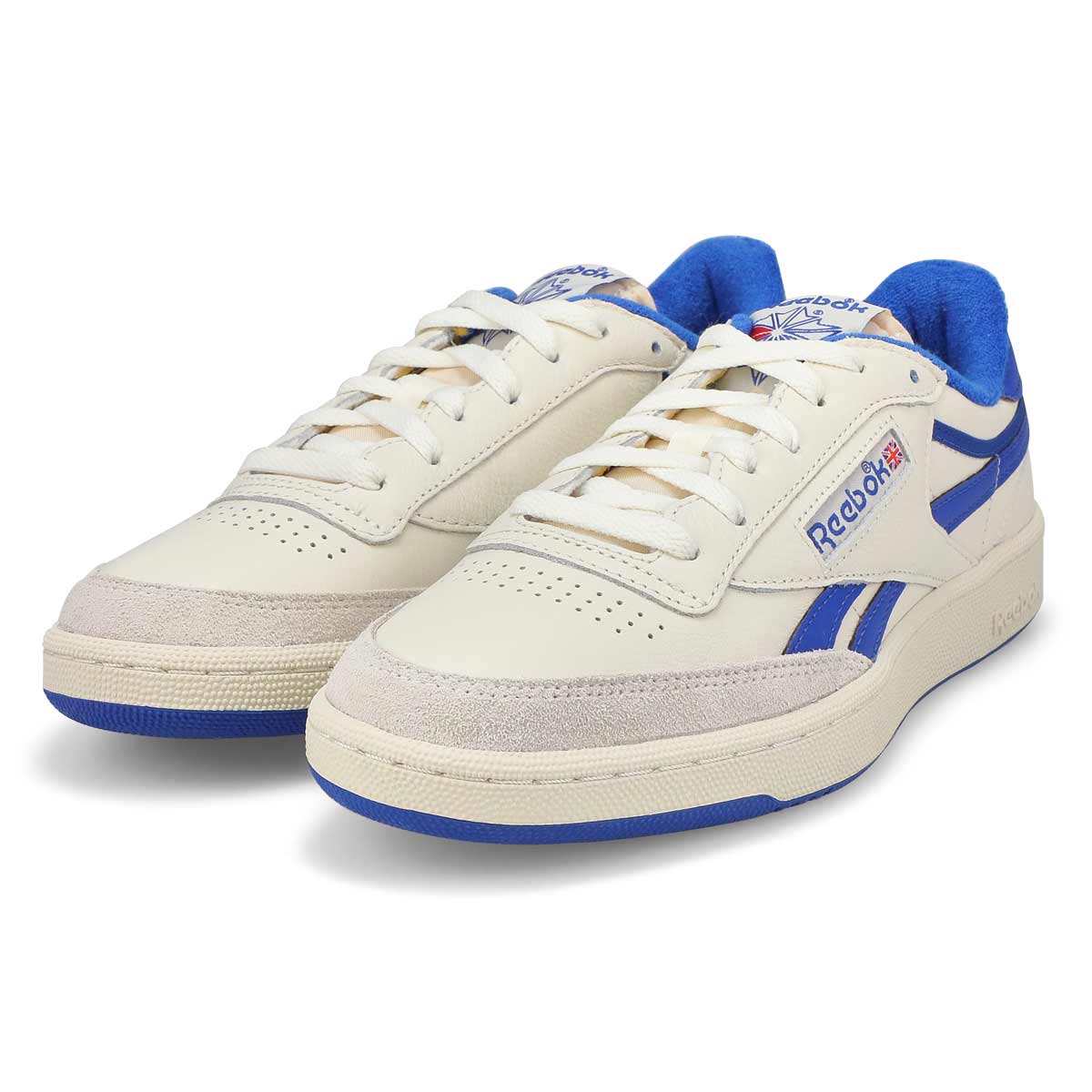 Reebok Club C Revenge Vintage II Men