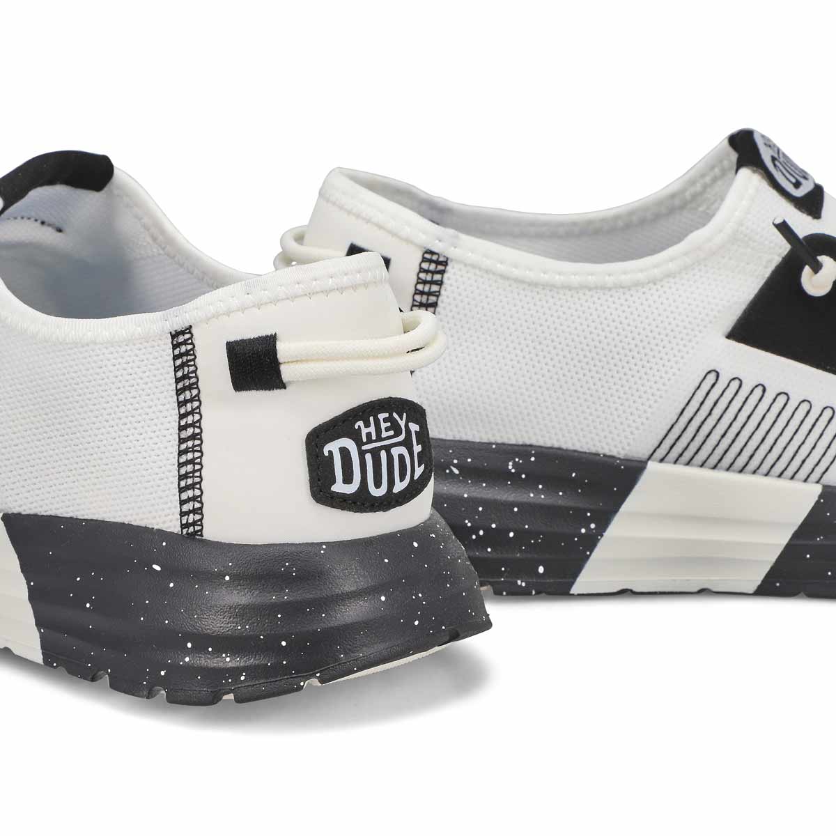 Heydude Sirocco M Sport Mode Men