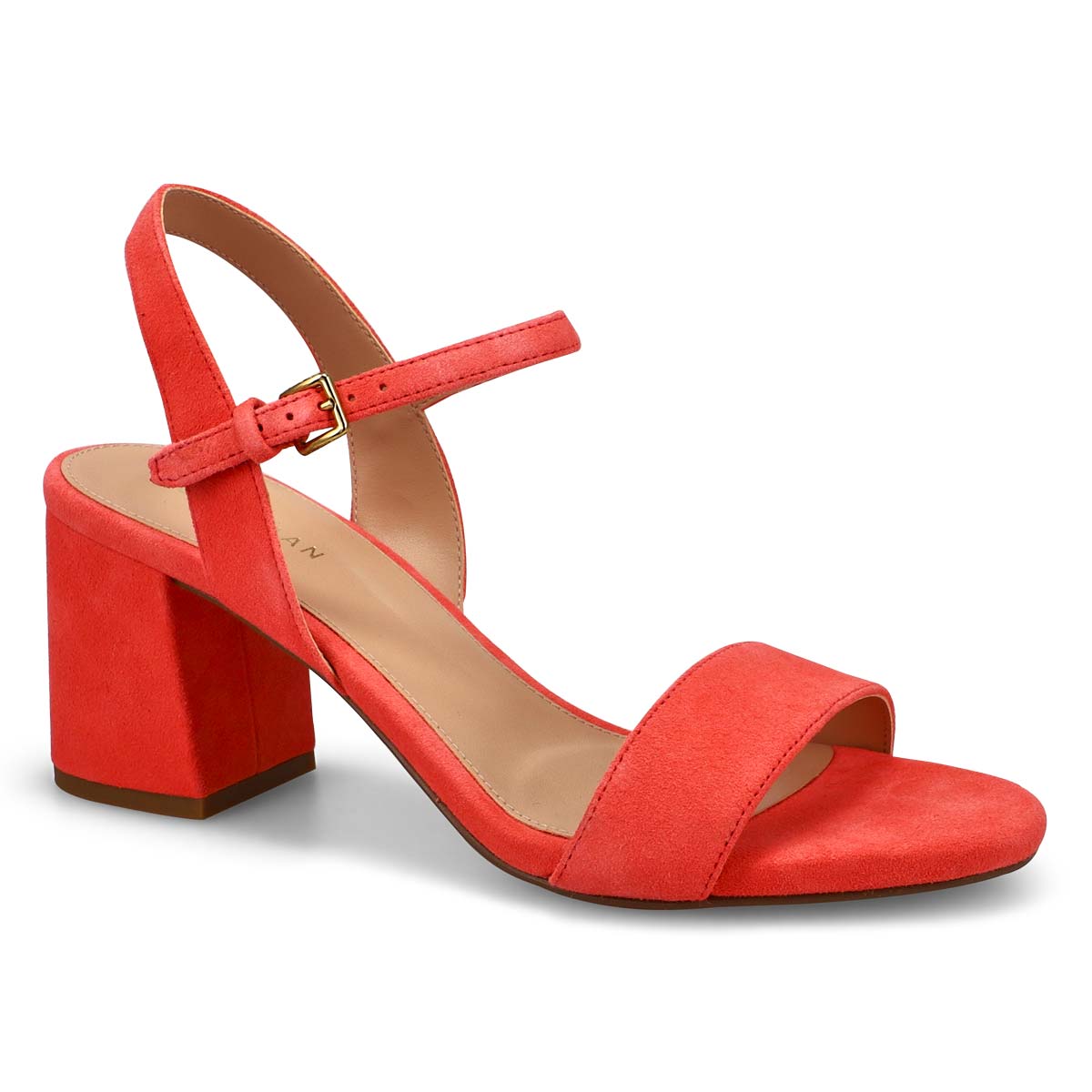 Cole Haan Josie Block Heel Women
