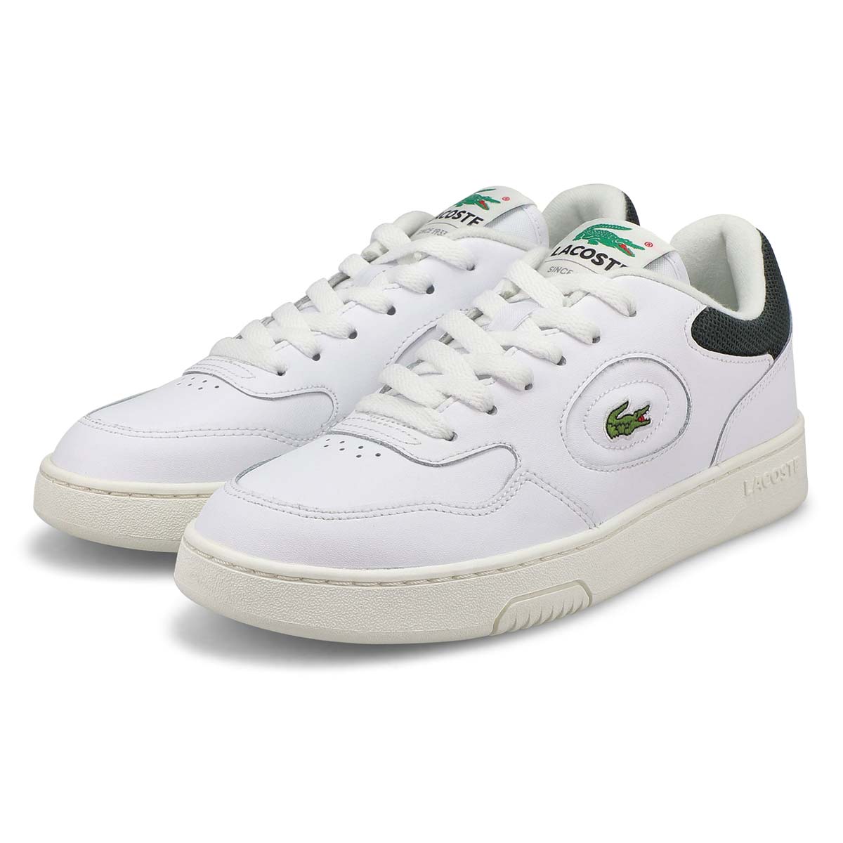 Lacoste Lineshot Leather Women