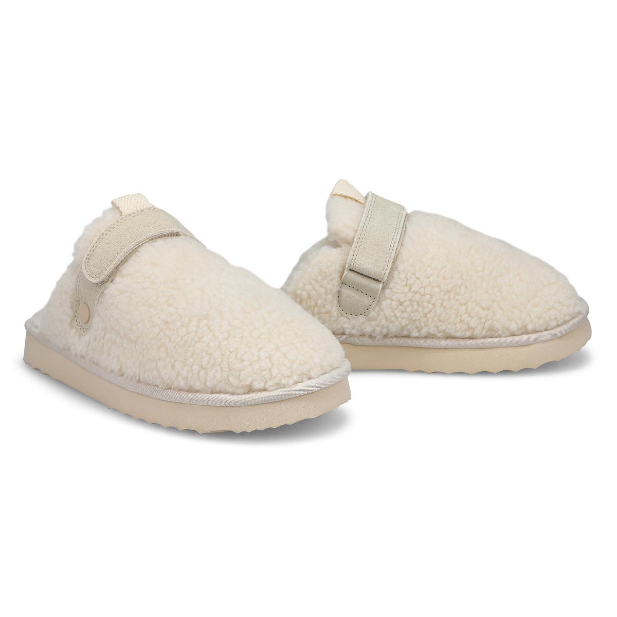 SoftMoc Jessica Women
